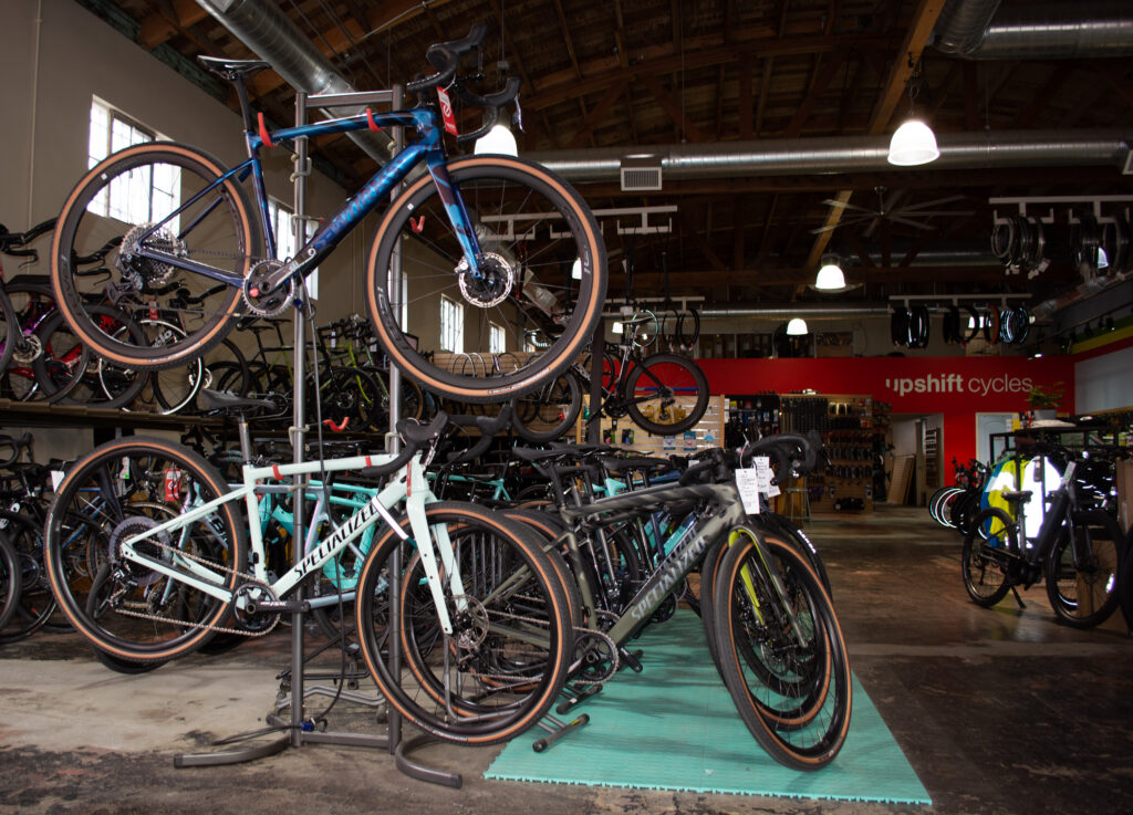 Why I Sell Specialized Bicycles