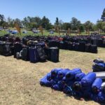Some Notes On Packing and Prep