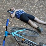 Bikepacking Sanborn County Park 2024