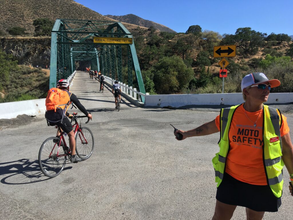 And Miles To Go Before I Sleep. (Or Pitch My Freaking Tent For That Matter…)          Day 2: Santa Cruz to King City
