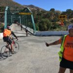 And Miles To Go Before I Sleep. (Or Pitch My Freaking Tent For That Matter…)          Day 2: Santa Cruz to King City