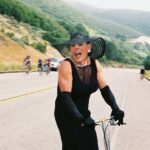 Well, There Is The Small Matter of That One Teensy, Weensy Little Hill…Day 3: King City to Paso Robles