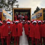 This Is Gonna Make You See Red…Day 5, Santa Maria To Lompoc