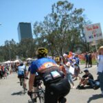 Today Is For Heros…Day 7, Ventura to Santa Monica
