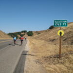 That Wonderful Moment When Your Body Finally Figures Out What Is Happening…Day 4: Paso Robles to Santa Maria