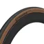 Cinturato Velo TLR 700x26c Tire in Black/Tanwall