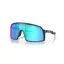 Oakley Sutro S OO9462-02 In Prizm Sapphire Lenses/Matte Navy Frame