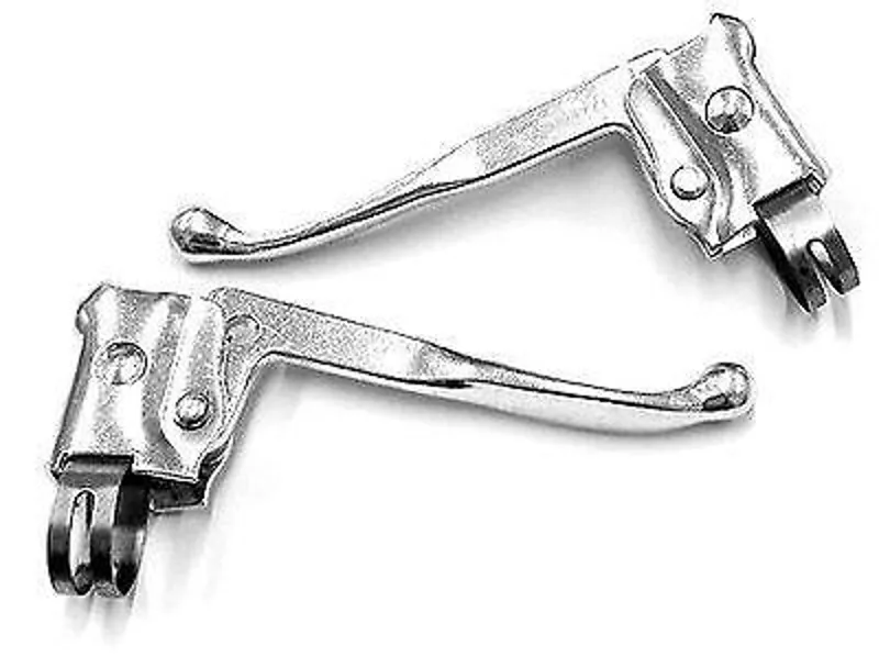 【美品】VELO ORANGE cru brake lever (silver) br-0072-blk_3_4_1.jpg