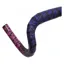 Affinity Keith Haring Bar Tape and Plugs in Pastel Multicolour Fade Graphics