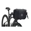 Specialized/Fjallraven Handlebar Rolltop Bag in Black