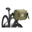Specialized/Fjallraven Handlebar Rolltop Bag in Green