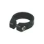 Evo 31.8mm Integrated Seatpost Bolt and Clamp in Black