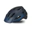 Specialized Shuffle LED Standard Buckle CPSC Youth Helmet in Cast Blue Metallic Wild