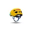 Specialized Shuffle 2 LED Kids' Helmet in California Sunshine