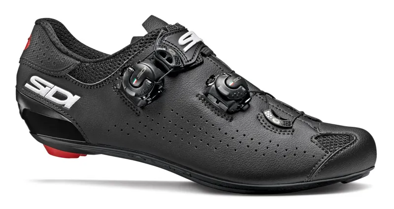 新品 SIDI SCARPE ALBA2 MEGA EUR40/US7 Sidi Alba 2 Mega Road Cycling Shoes - Road & Trail Bicycles