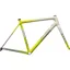 Specialized Crux 10R Gravel Frameset in Birch/Ion/Silver