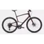 Specialized Sirrus X 5.0 Hybrid Bike in Red/Carbon/Black