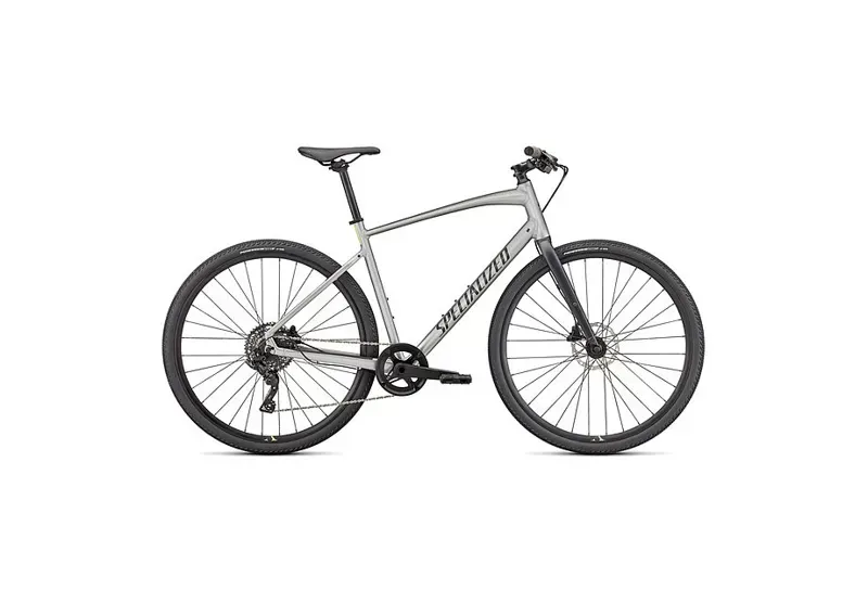 Specialized sirrus yellow best sale