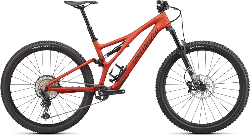 Specialized Stumpjumper EVO Comp Alloy 2022 | BikeExchange