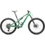 Specialized Stumpjumper 15 Expert Satin Electric Green / Satin Forest Green