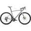 Specialized Roubaix SL8 Expert Road Bike In Gloss Dove Gray/Chameleon Lapis