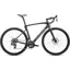 Specialized Roubaix SL8 Expert Road Bike In Satin Carbon/Liquid Silver