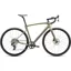 Specialized Roubaix SL8 Sport Apex Performance Road Bike in Metallic Spruce