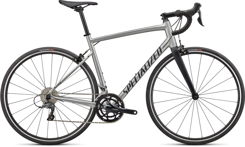 Specialized Allez Sport - Wheelworks | Belmont & Somerville