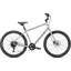 Specialized Roll 3.0 Hybrid Bike in Dove Gray/Pro Blue/Black Reflective