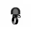Spurcycle Compact Bell - 22.2 Black