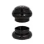 Chris King NoThreadSet Headset in Sotto Voce Black