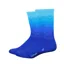 DeFeet Aireator 6in Socks in Royal/Neptune/Carolina