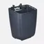 2022 Specialized/Fjllrven Coolcave Pannier Bag in Navy