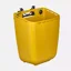 2022 Specialized/Fjllrven Coolcave Pannier Bag in Ochre