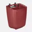 2022 Specialized/Fjllrven Coolcave Pannier Bag in Ox Red