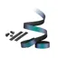 Ciclovation Advanced Poly Touch Cozmic Haze Handlebar Tape in Emerald