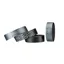 Ciclovation Seitex Shining Handlebar Tape in Satin Silver