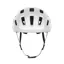 Lazer Tempo Kineticore Helmet in White
