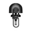 Spurcycle Original Bell - Black + Black