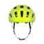 Lazer Tempo Kineticore Helmet in Flash Yellow
