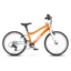 woom ORIGINAL 4 microSHIFT flame orange
