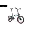 Brompton G Line 8 Speed Forest Green