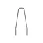 Portland Design Works 37mm Alloy Stay for Full Metal Road Plus Fenders in Black