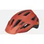 Specialized Youth Shuffle SB LED Helmet in Redwood