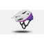 Specialized Camber Helmet in  White Dune/Purple Orchid