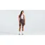 Specialized Women's Prime Bib Shorts in Cast Umber