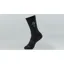 Specialized Soft Air Tall Logo Socks in Black