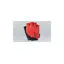 Specialized Women's Body Geometry Dual Gel Short Finger Glove Red