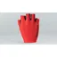 Specialized Men's SL Pro Short Fingered Glove Red