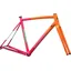 Specialized Crux DSW Frameset AMBER GLOW/VIVID PINK/ MIDNIGHT SHADOW/SPECKLE